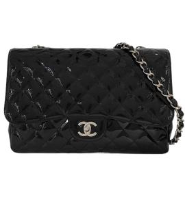 CHANEL Сумка через плечо