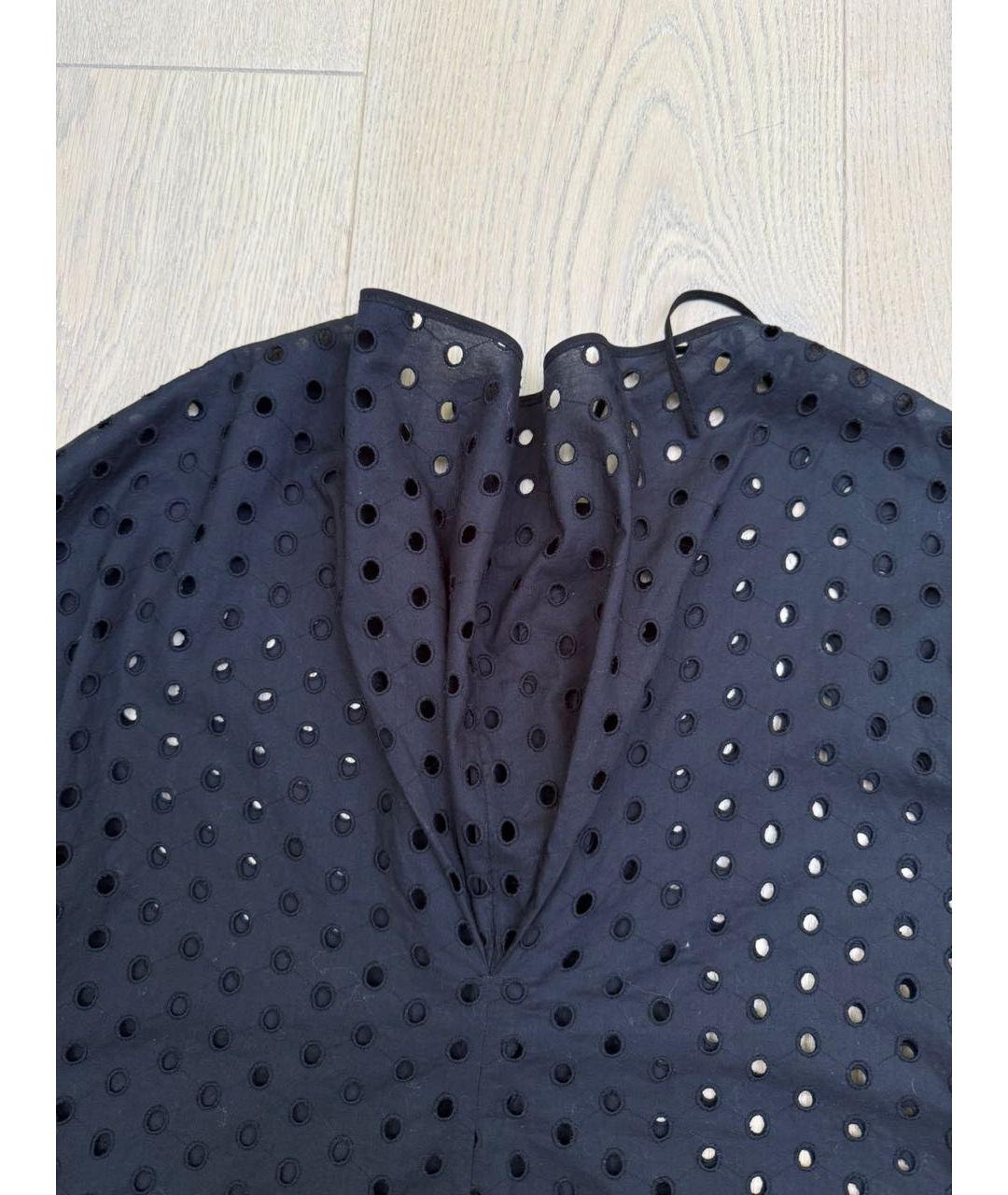 YOHJI YAMAMOTO Футболка, фото 4