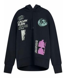CALVIN KLEIN Худи/толстовка