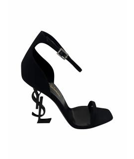 SAINT LAURENT Босоножки