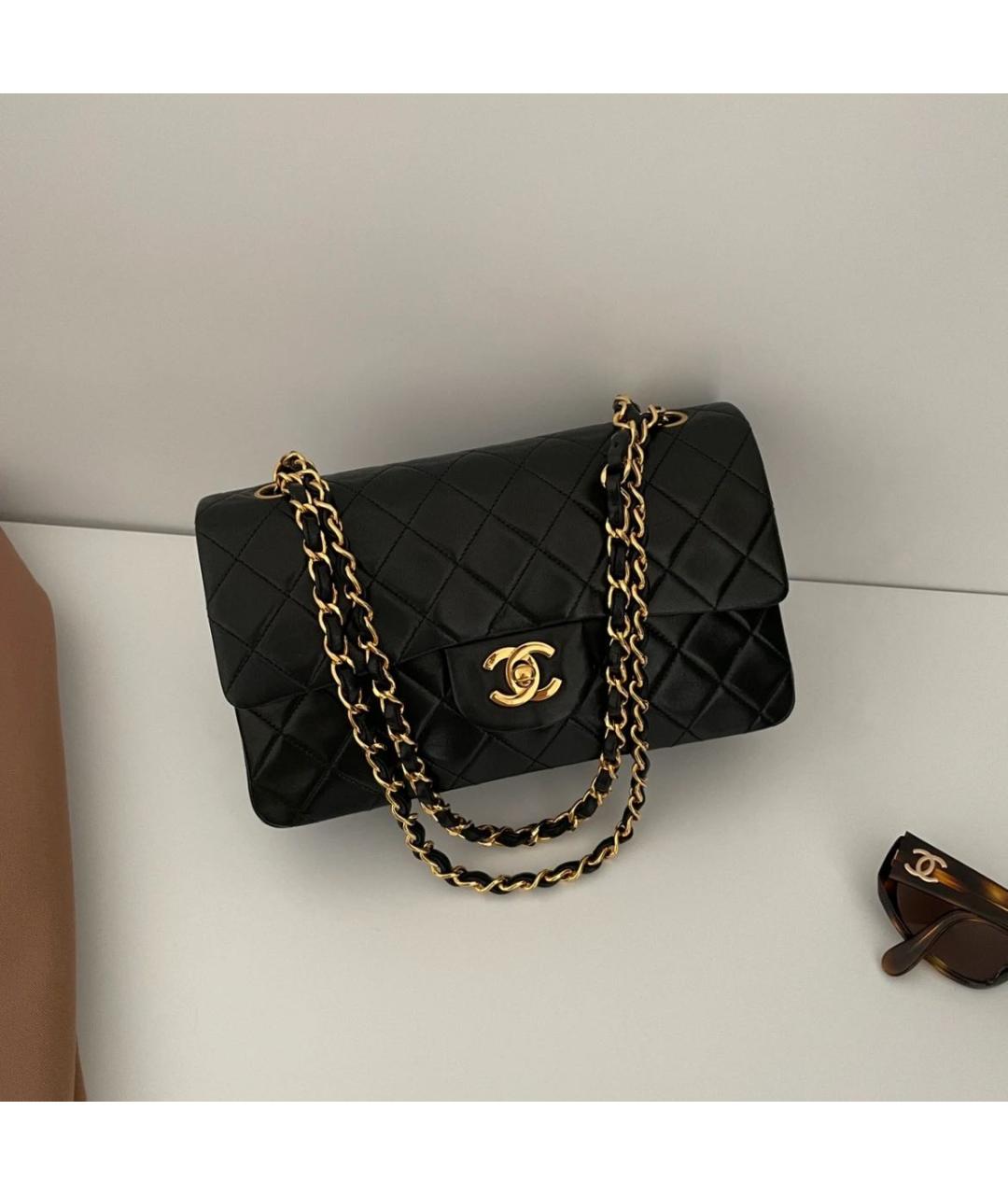 CHANEL Сумка через плечо, фото 2