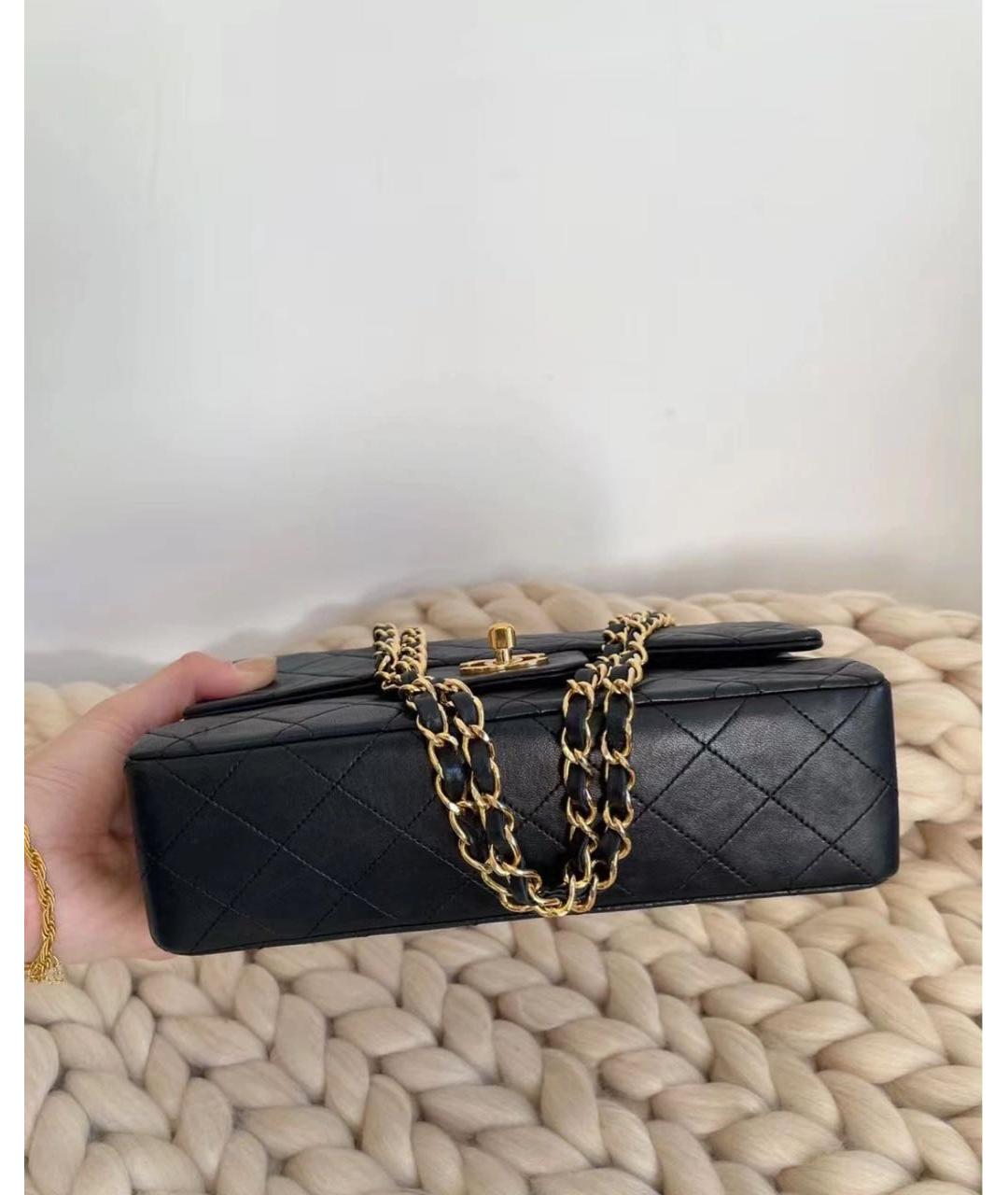 CHANEL Сумка через плечо, фото 7