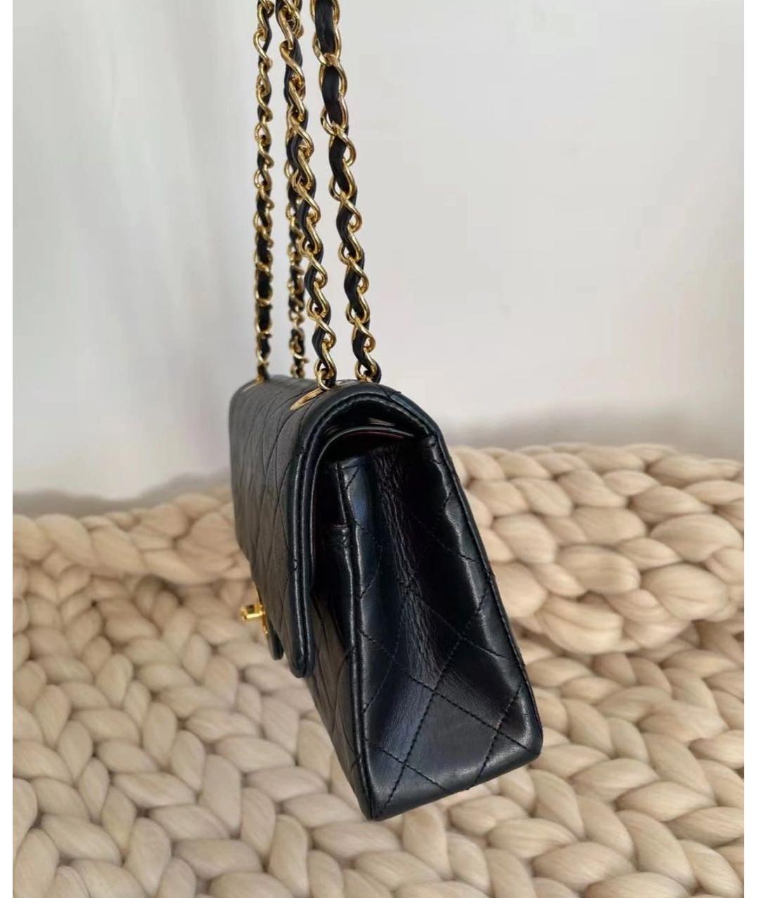 CHANEL Сумка через плечо, фото 5
