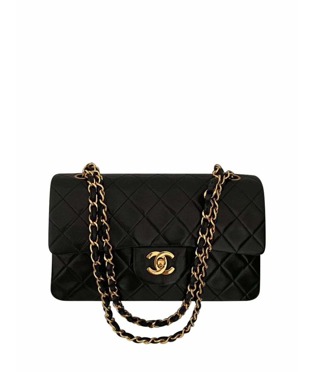 CHANEL Сумка через плечо, фото 1
