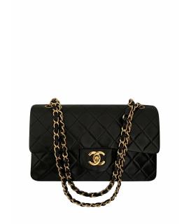 CHANEL Сумка через плечо