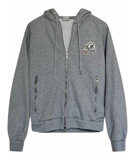 MONCLER Худи/толстовка