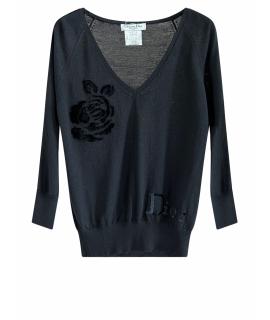 CHRISTIAN DIOR Джемпер / свитер