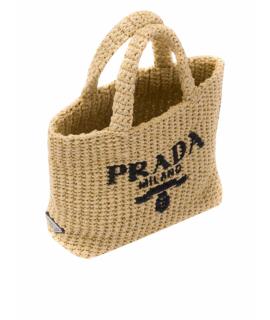 PRADA Пляжная сумка