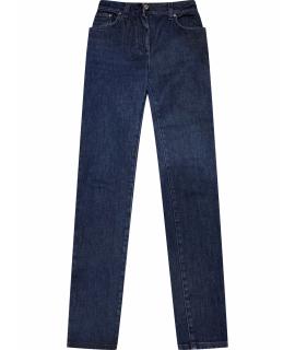 EMILIO PUCCI Прямые джинсы
