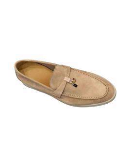 LORO PIANA Лоферы