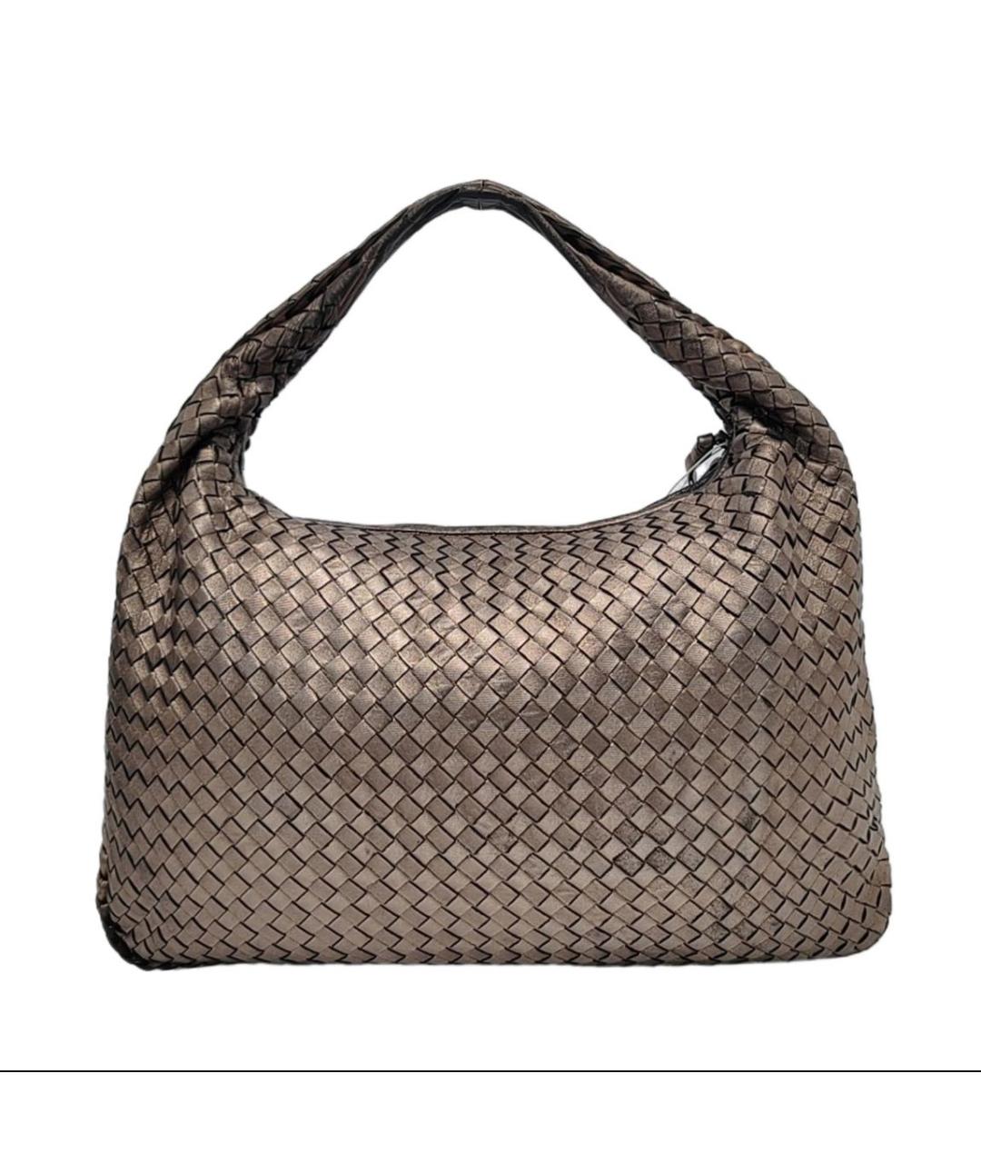 BOTTEGA VENETA Сумка с короткими ручками, фото 7