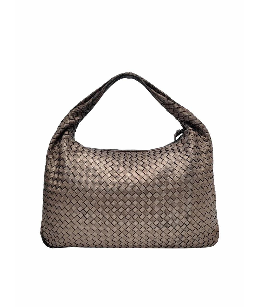 BOTTEGA VENETA Сумка с короткими ручками, фото 1