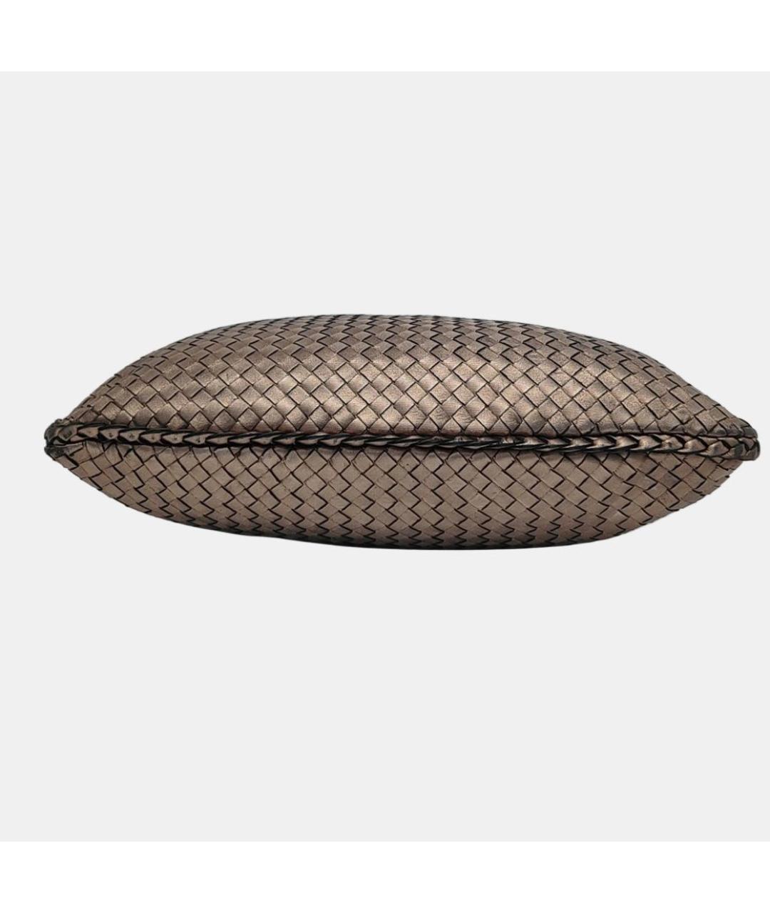BOTTEGA VENETA Сумка с короткими ручками, фото 5