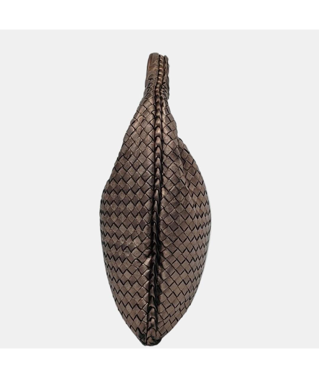 BOTTEGA VENETA Сумка с короткими ручками, фото 6