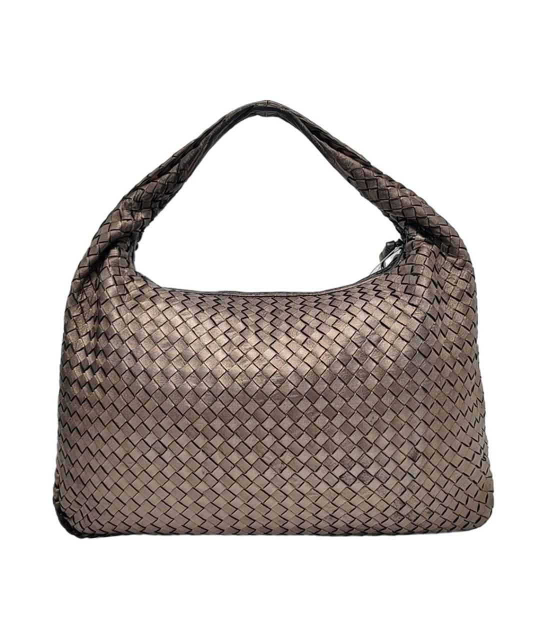 BOTTEGA VENETA Сумка с короткими ручками, фото 2