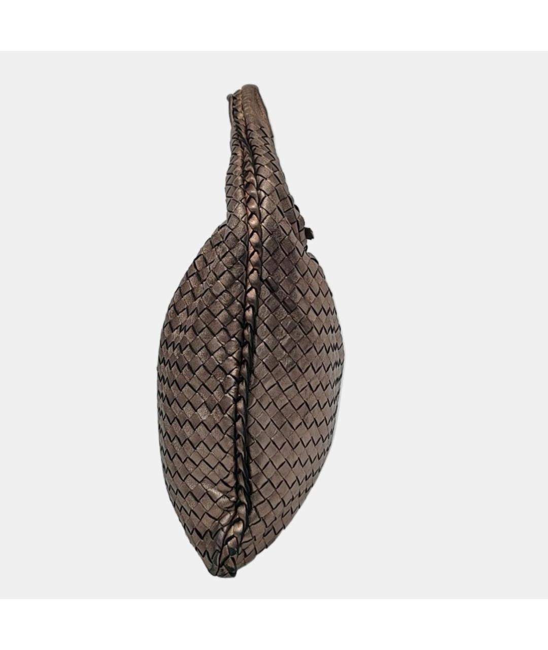 BOTTEGA VENETA Сумка с короткими ручками, фото 4