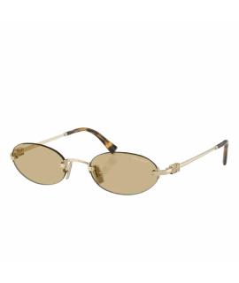 MIU MIU Солнцезащитные очки