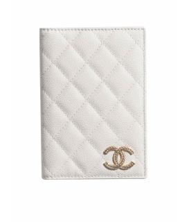 CHANEL Обложка/футляр