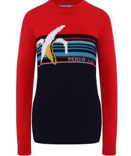 PRADA Джемпер / свитер