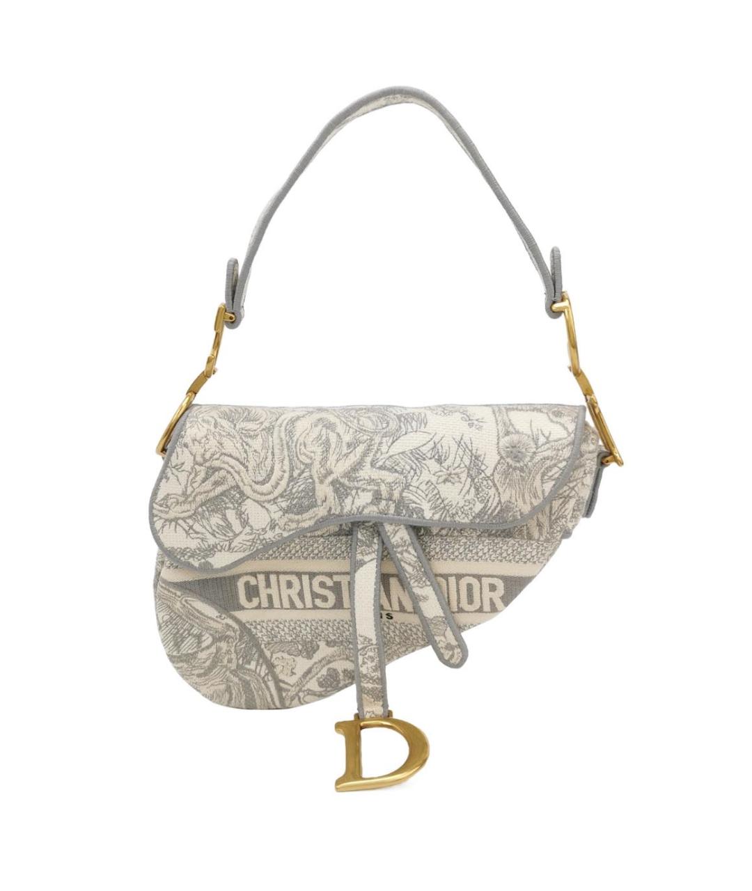 CHRISTIAN DIOR Сумка через плечо, фото 2