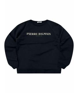 PIERRE BALMAIN Худи/толстовка