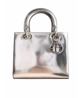 CHRISTIAN DIOR Сумка с короткими ручками