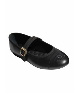CHANEL Балетки