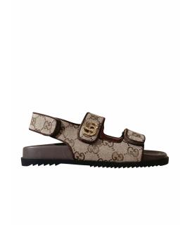 GUCCI Сандалии