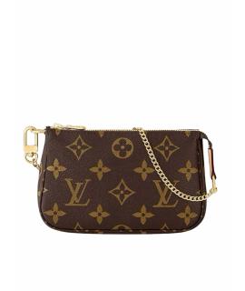 LOUIS VUITTON Сумка через плечо