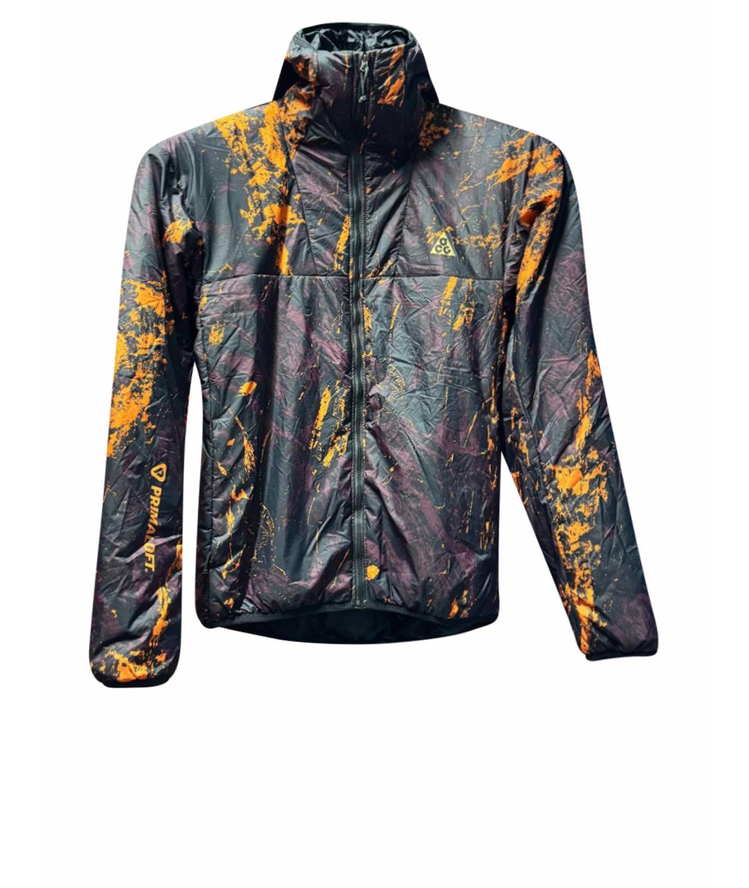 NIKE ACG Черная куртка, фото 1
