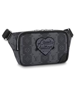 LOUIS VUITTON Поясная сумка