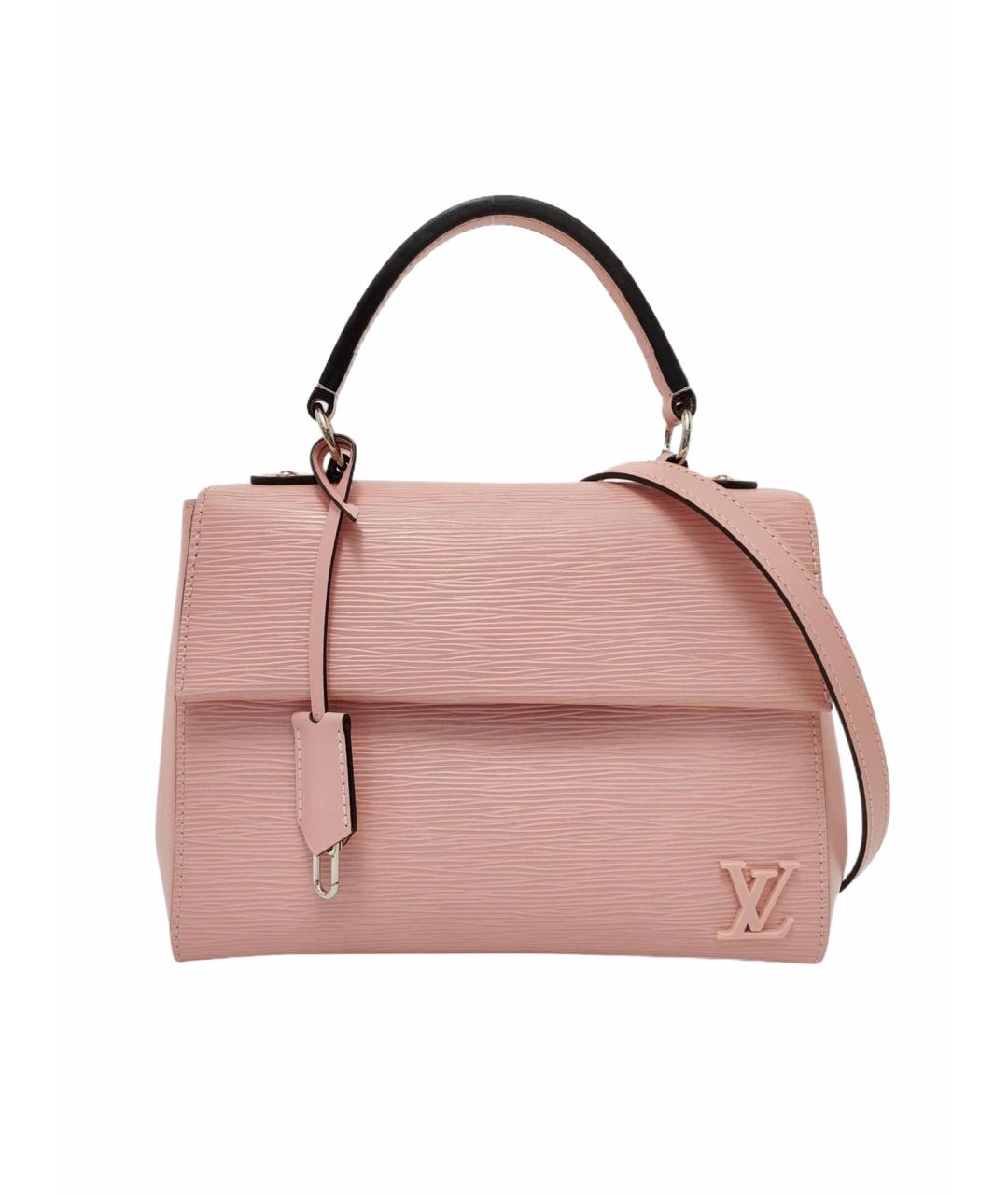 LOUIS VUITTON Сумка через плечо, фото 1