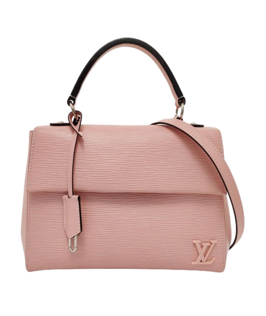 LOUIS VUITTON Сумка через плечо, фото 2