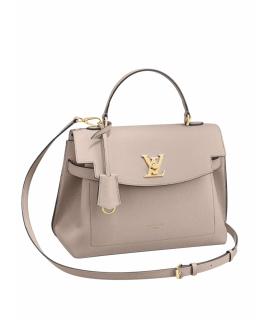 LOUIS VUITTON Сумка с короткими ручками