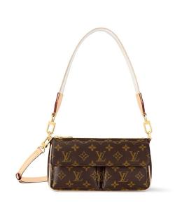 LOUIS VUITTON Сумка через плечо