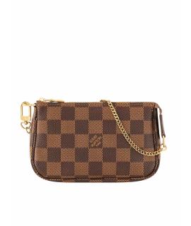 LOUIS VUITTON Сумка через плечо