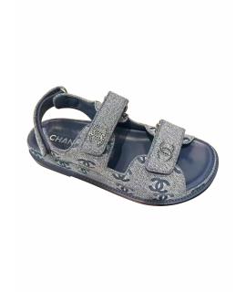 CHANEL Сандалии