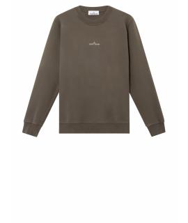 STONE ISLAND Худи/толстовка