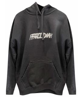 VETEMENTS Худи/толстовка