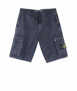 STONE ISLAND Шорты