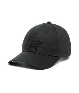 GOLDEN GOOSE DELUXE BRAND Кепка/бейсболка