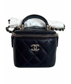 CHANEL Сумка с короткими ручками