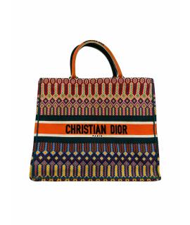CHRISTIAN DIOR Сумка тоут