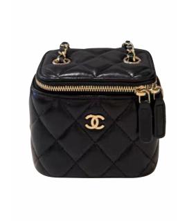 CHANEL Сумка через плечо