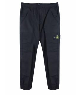 STONE ISLAND Повседневные брюки
