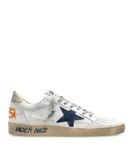 GOLDEN GOOSE DELUXE BRAND Низкие кроссовки / кеды