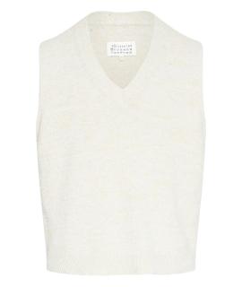 MAISON MARGIELA Жилетка