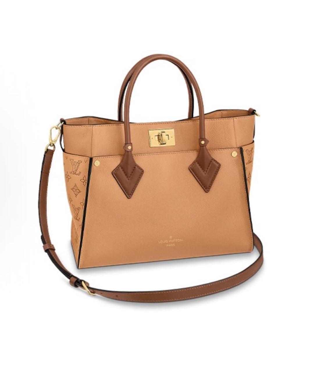 LOUIS VUITTON Сумка с короткими ручками, фото 7