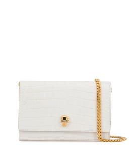ALEXANDER MCQUEEN Сумка через плечо