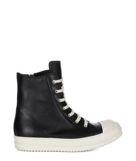 RICK OWENS Кеды